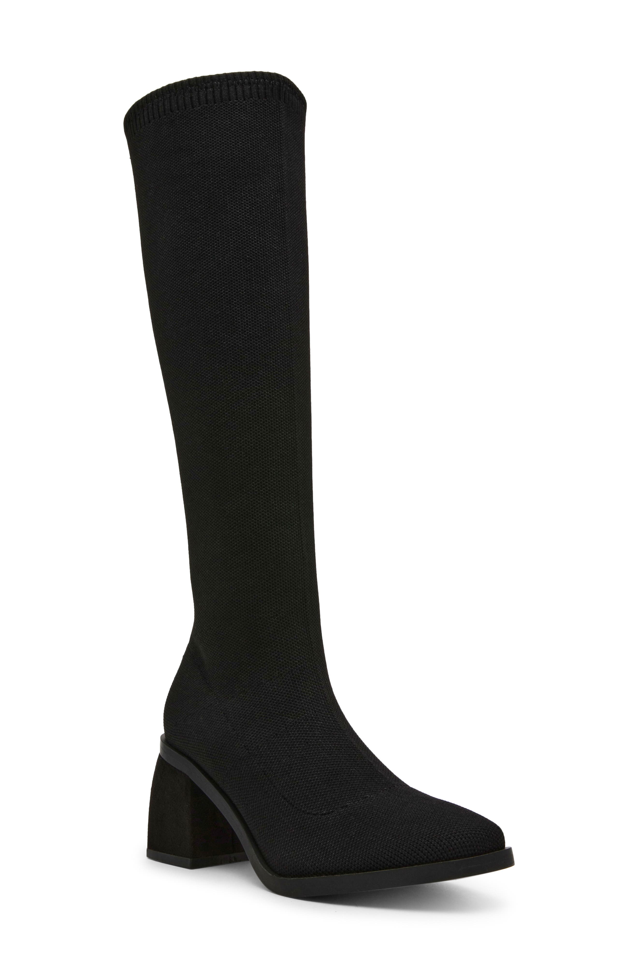 Anne Klein Alina Knee High Boot