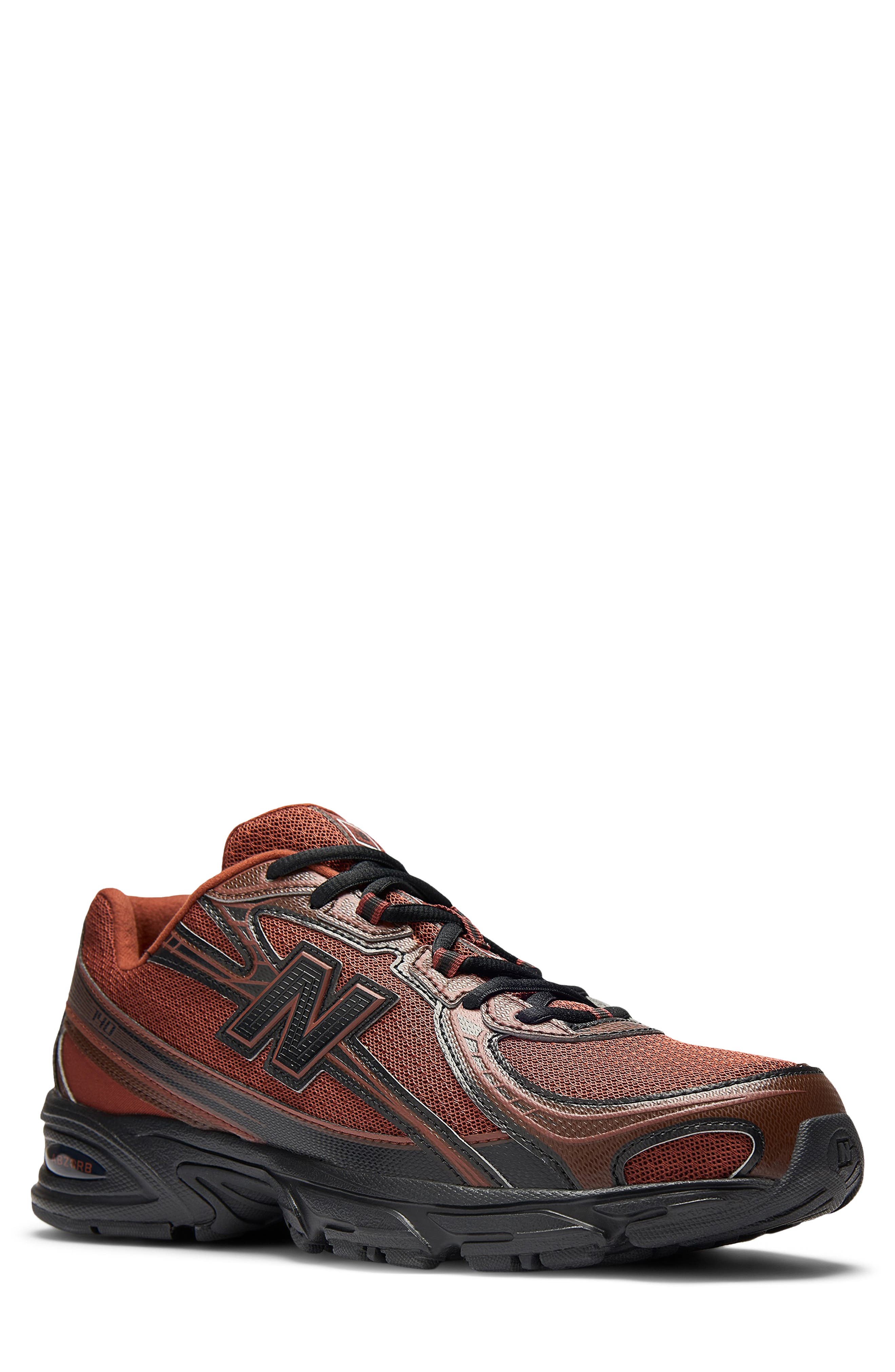  Relic Brown/ Pumpernickel