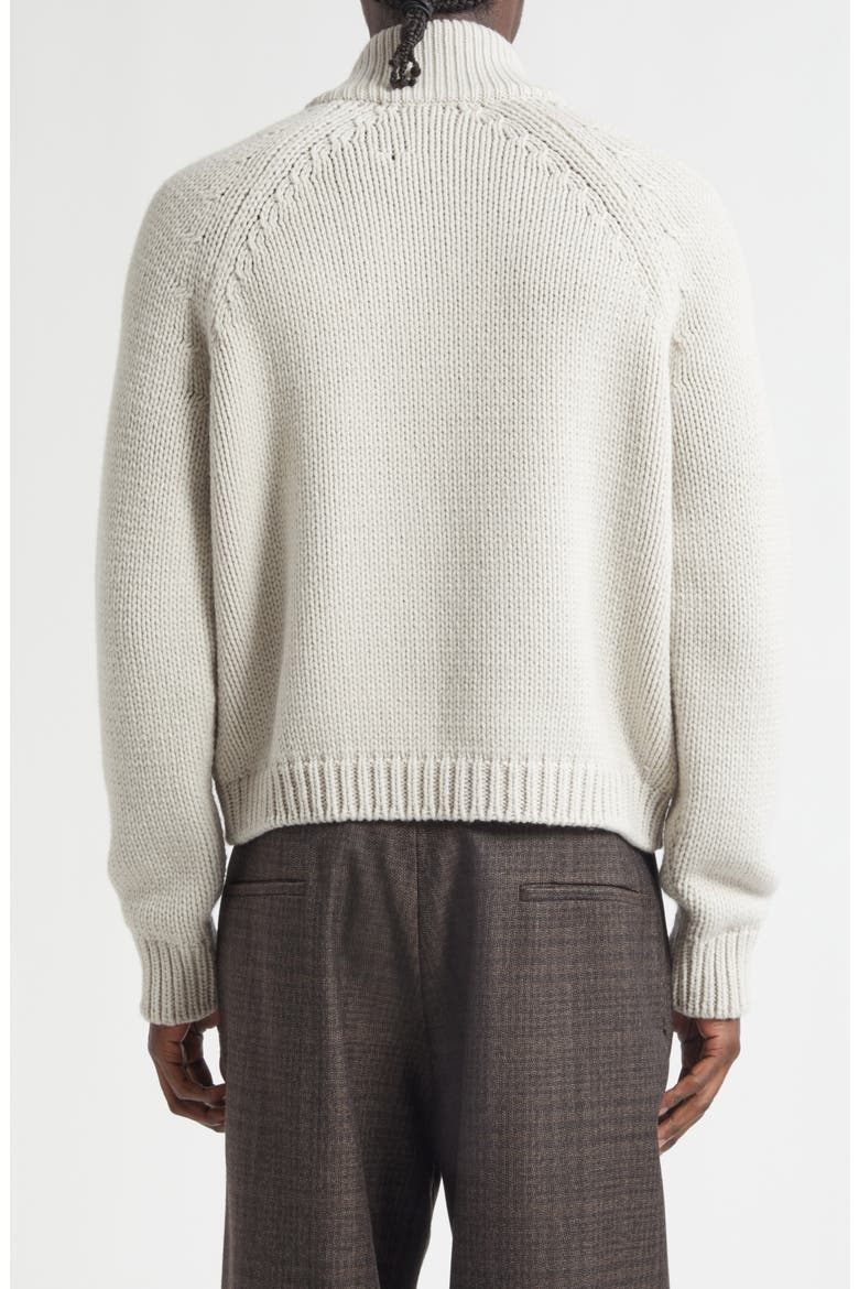 Ultra Merino Wool Zip Cardigan (Men) | Nordstrom
