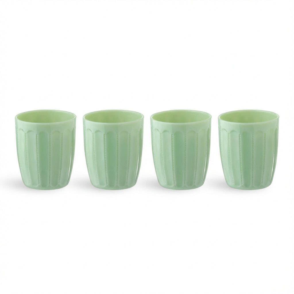 selected Green