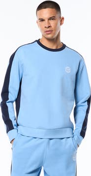 Sergio Tacchini Volo Crewneck