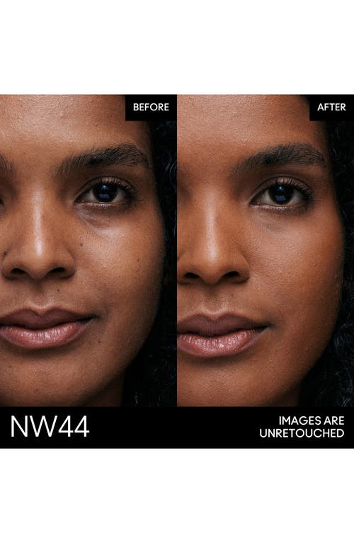 Mac Cosmetics Studio Fix Powder Plus Foundation In Nw44