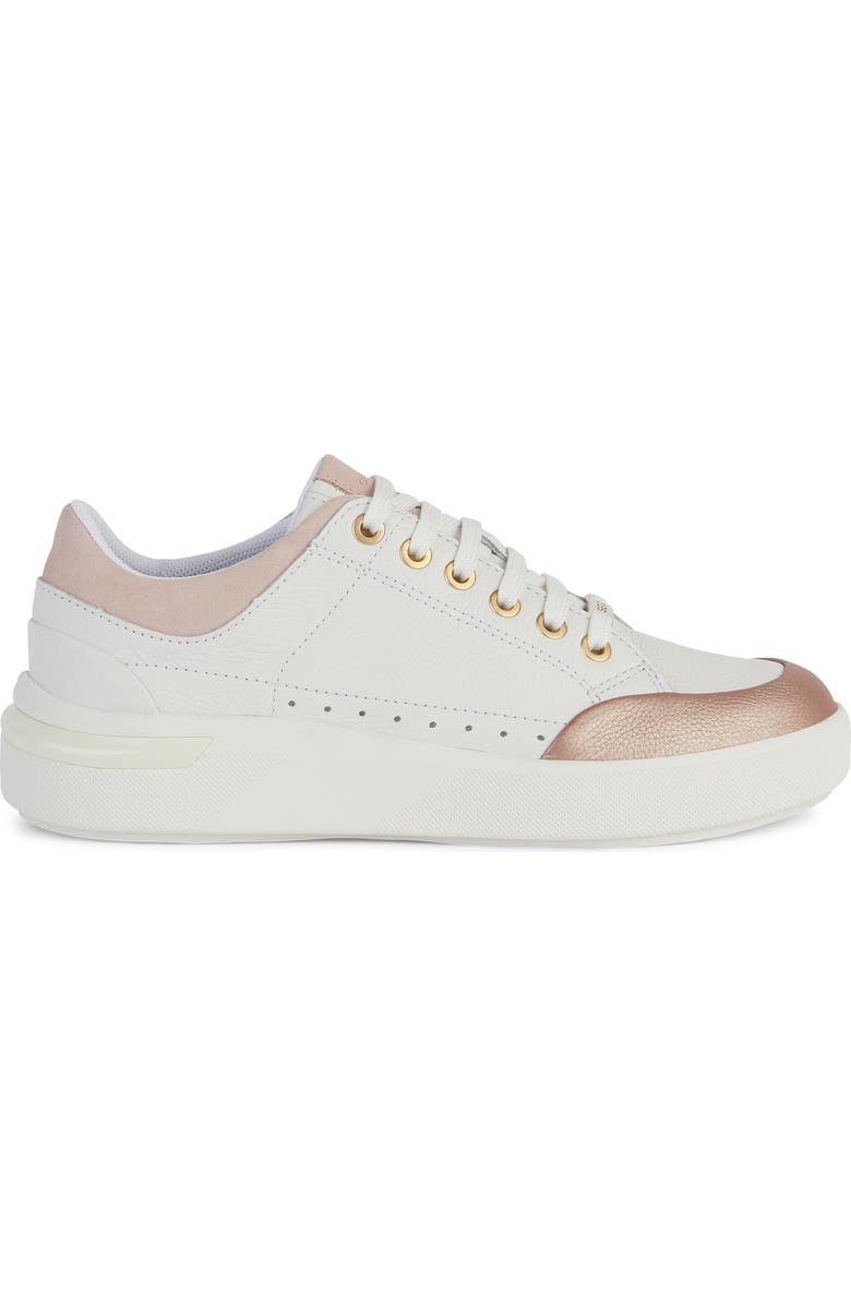 Geox Dalyla Sneaker, Alternate, color,