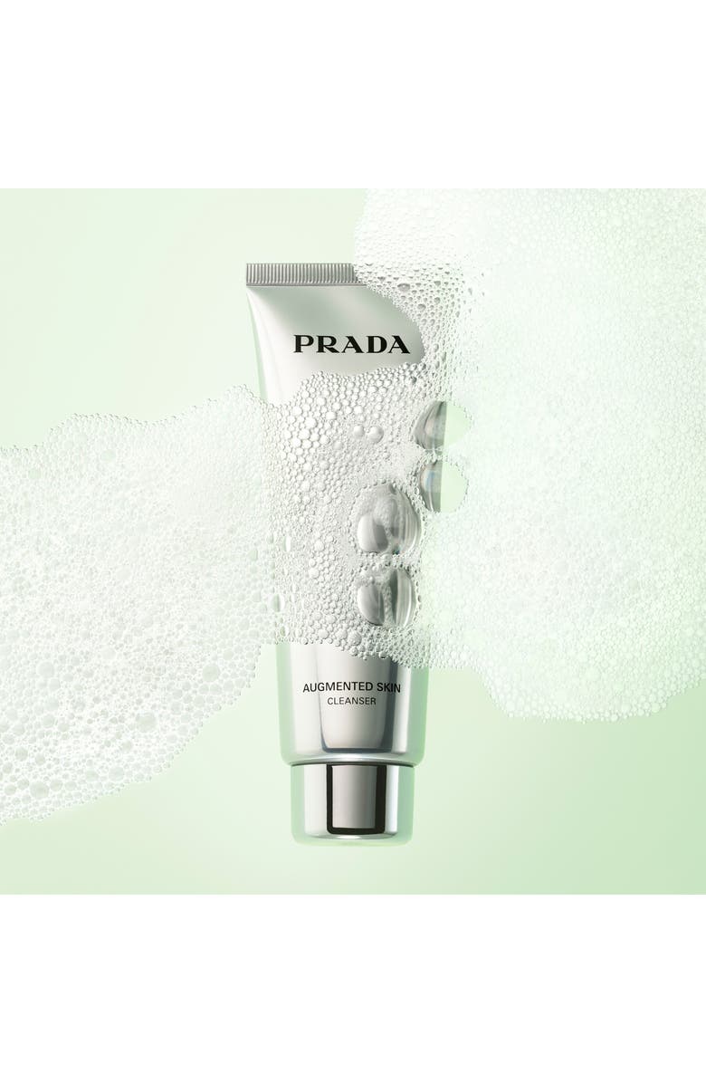 Prada Augmented Skin The Cleanser and Makeup Remover, Alternate, color,