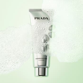 PRADA AUGMENTED SKIN CLEANSER 125ml ✖️2 Prada Augmented Skin Cleanser - Makeup Remover | Prada Beauty