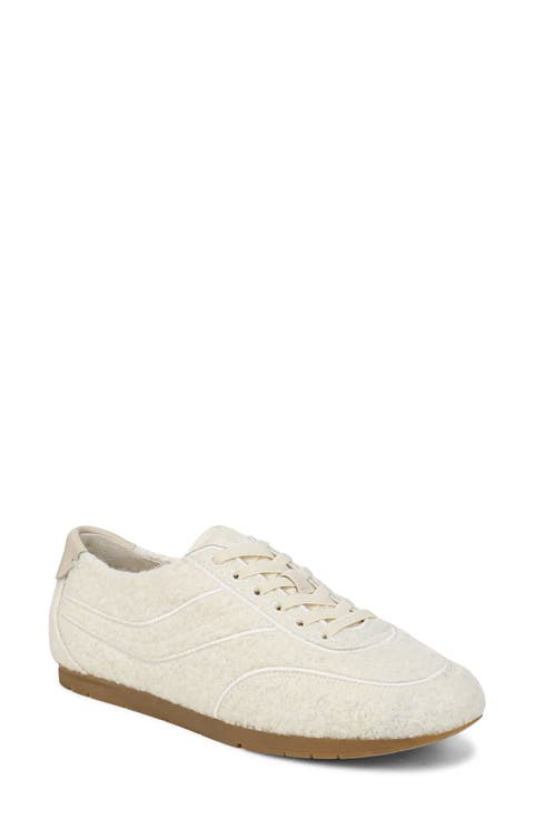 LA Runner Cozy Sneaker