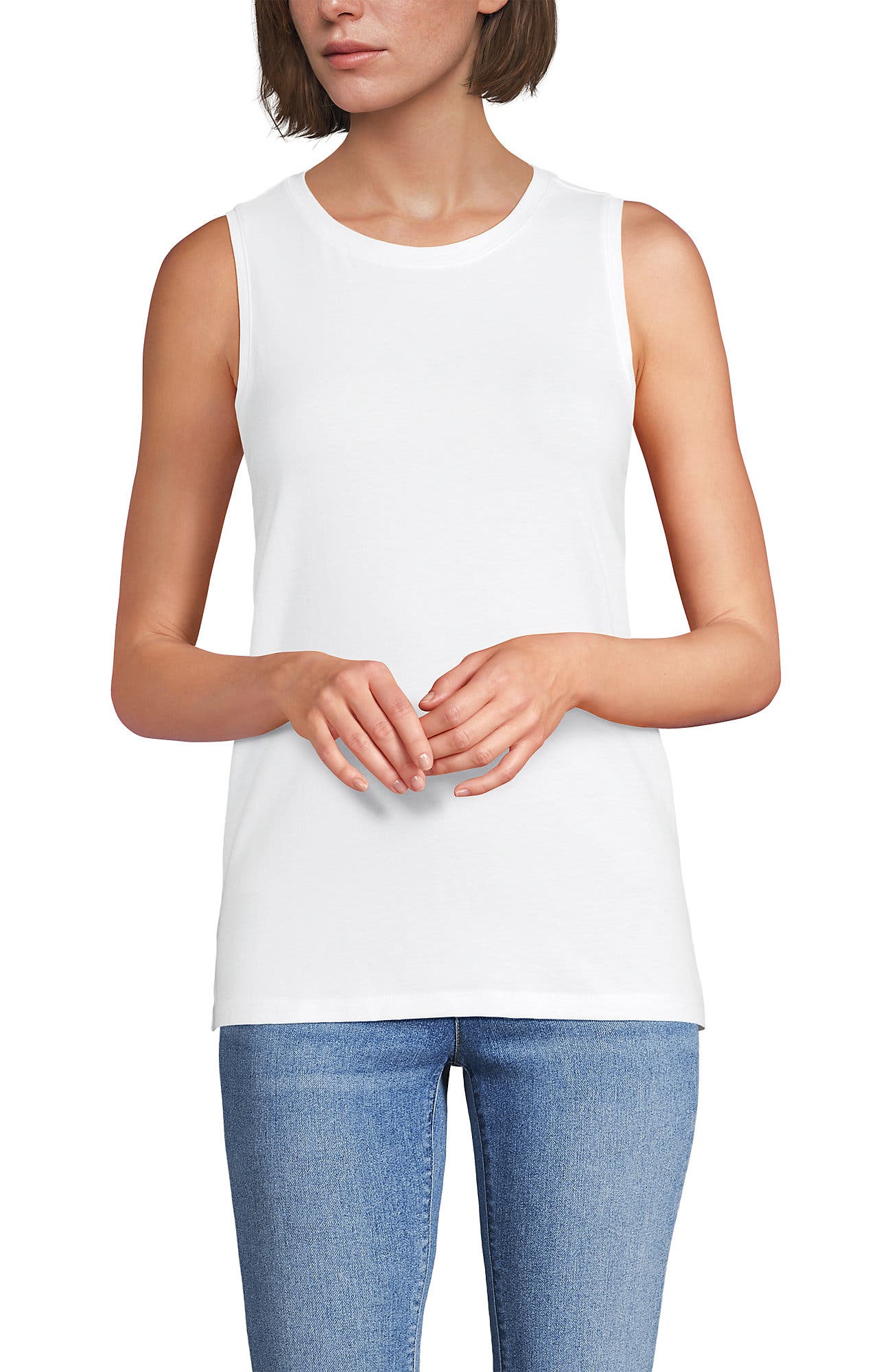 selected White