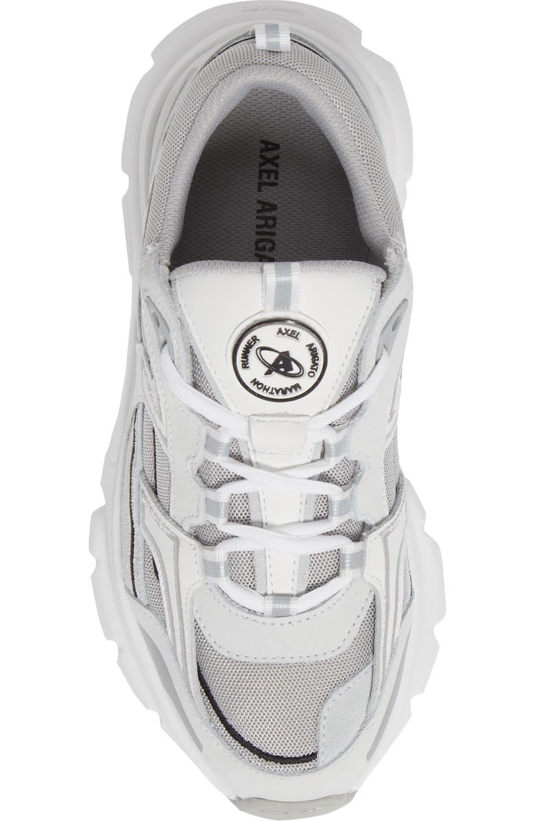 Axel Arigato Marathon R-Trail Sneaker, Alternate, color,