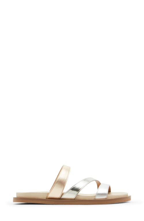 Blondo Kegan Slide Sandal
