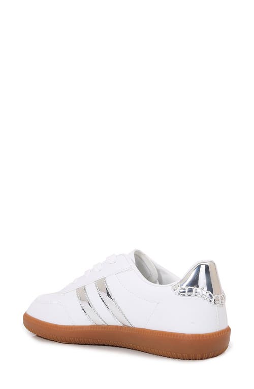 BERNESS BERNESS LISA LOW TOP SNEAKER