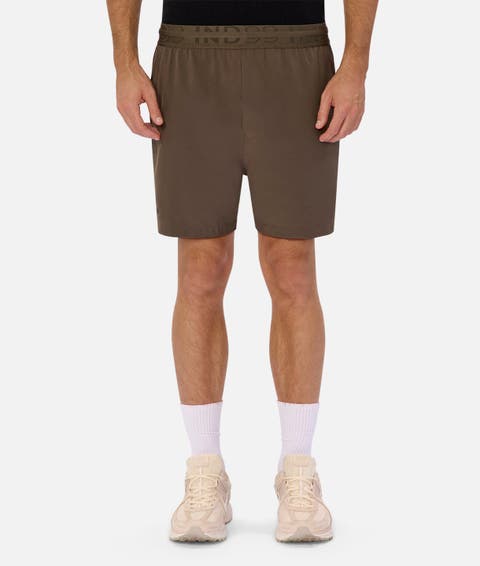 The Lewis Tech Short