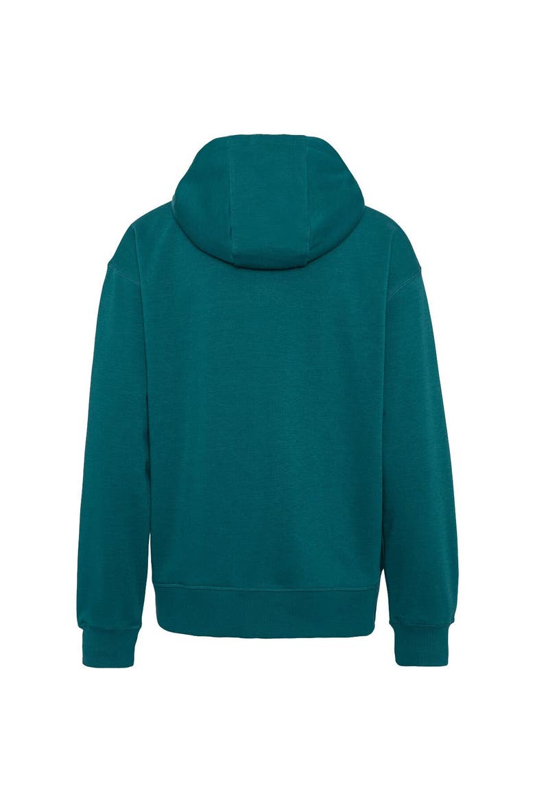 Synne Hoodie - Women's, Alternate, color, Peacock