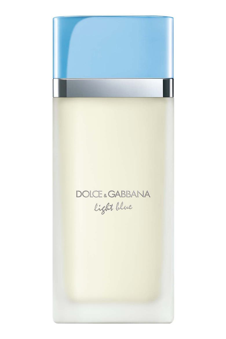 Light Blue Eau de Toilette 3-Piece Gift Set, Alternate, color, NO COLOR