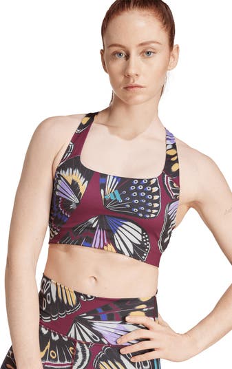 x FARM Rio Sports Bra