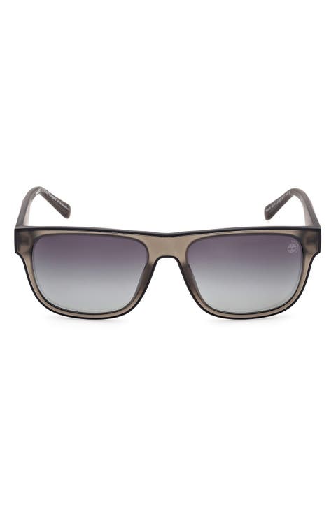 56mm Sunglasses