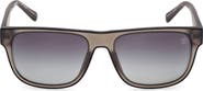 Timberland 56mm Sunglasses