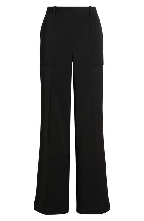 The Adrianna Flare Pants