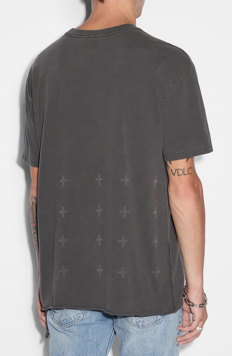 Ksubi Apex Biggie Cotton Graphic T-Shirt, Alternate, color,