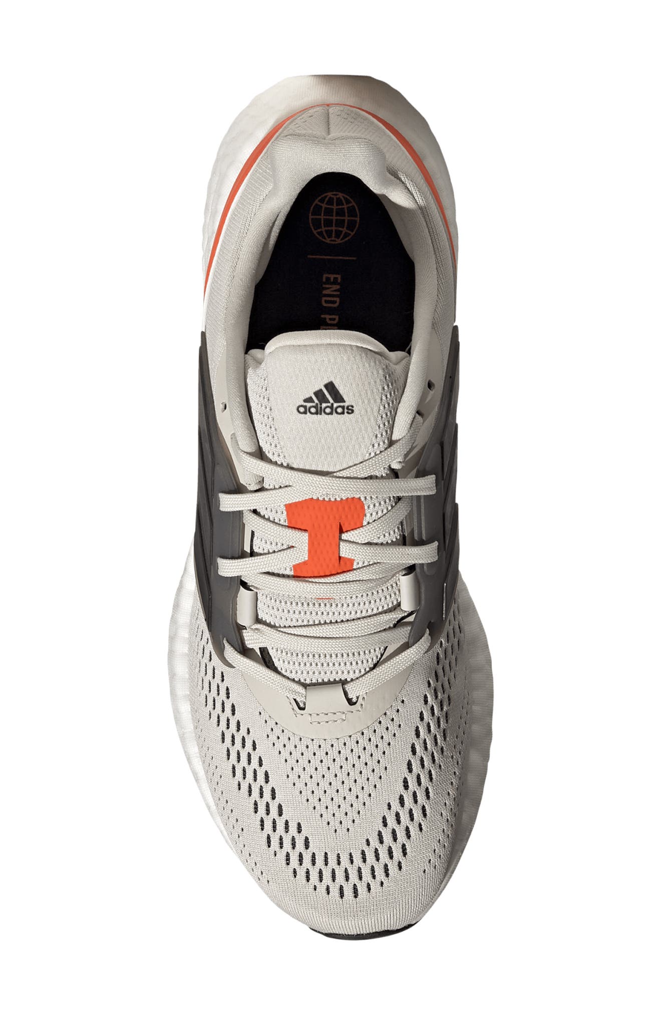 adidas Pureboost 22 Running Shoe, Alternate, color, 