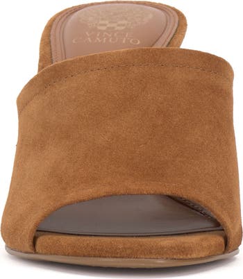 Alyysa Slide Sandal