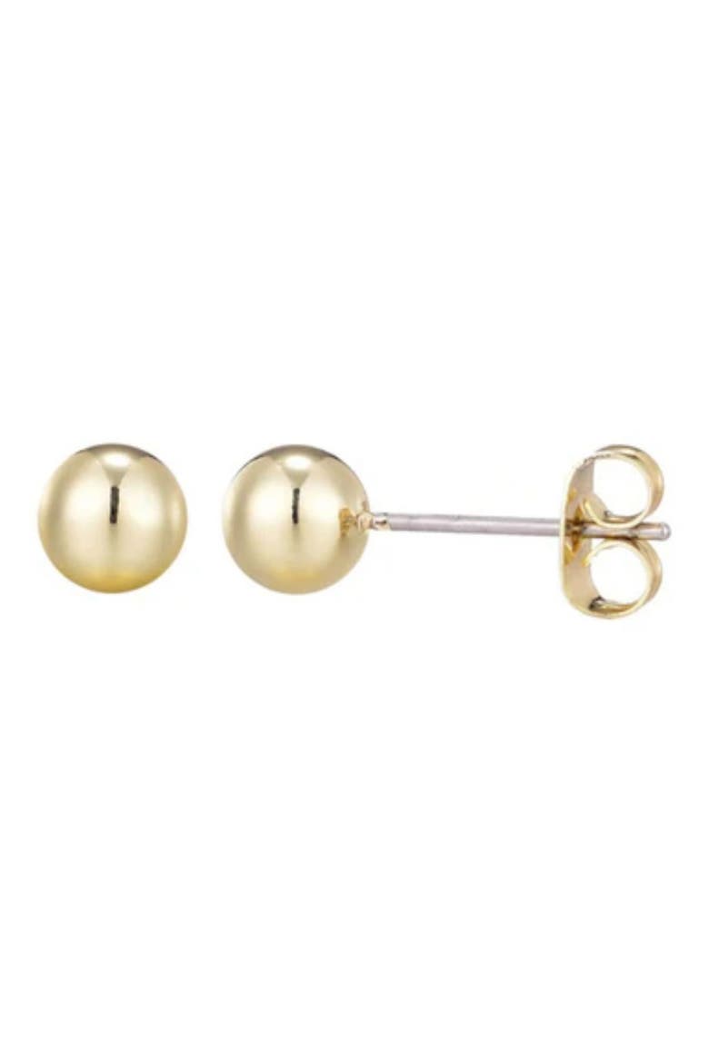3-Piece Mother-of-Pearl Initial Pendant Jewelry Set, Alternate, color, GOLD-J