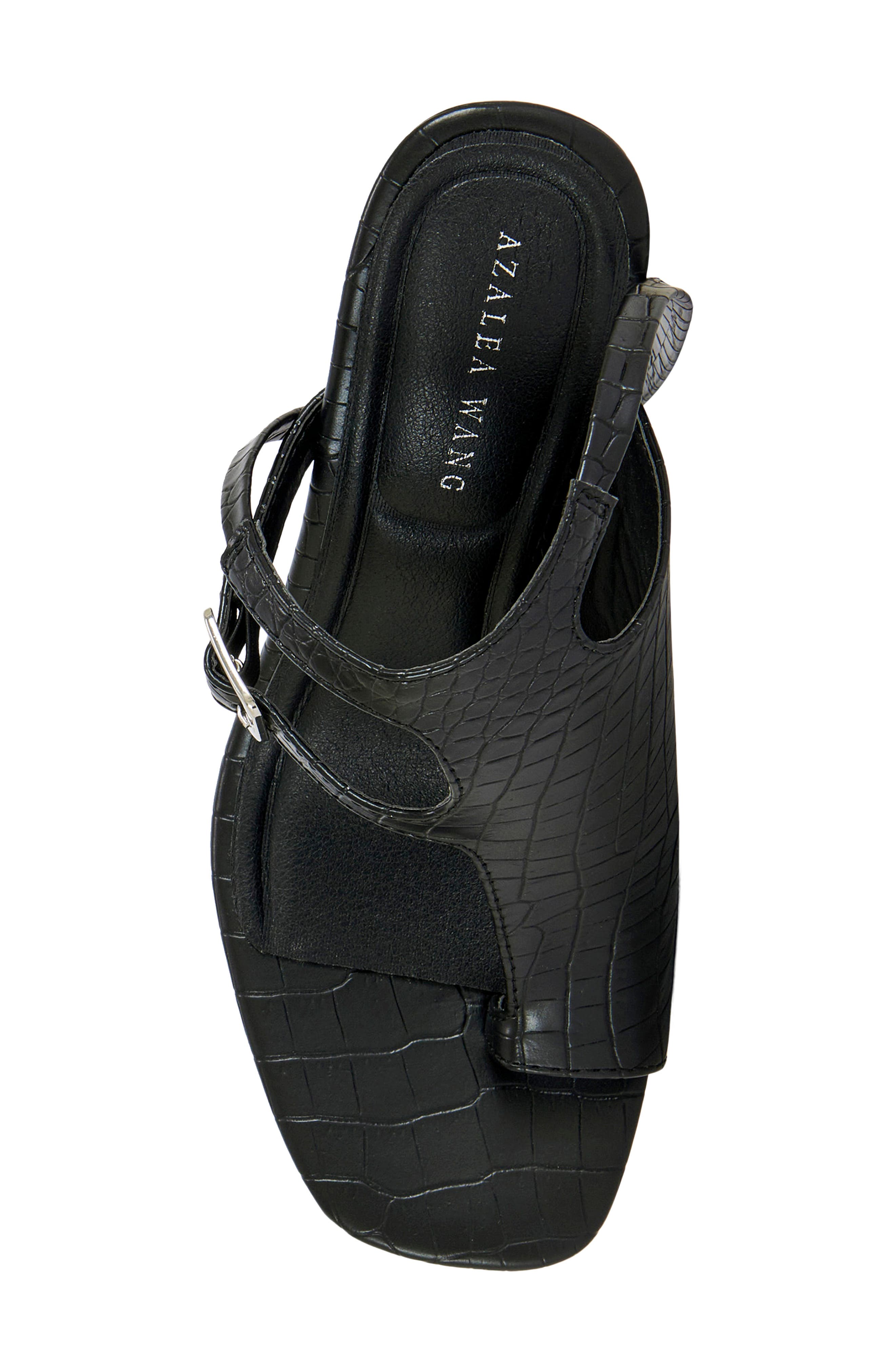 AZALEA WANG Previa Sandal, Alternate, color, 