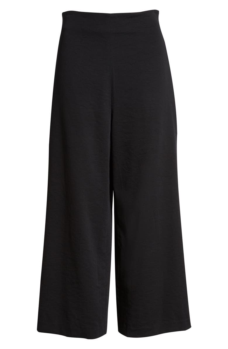 Leith Wide Leg Pants, Alternate, color, 
