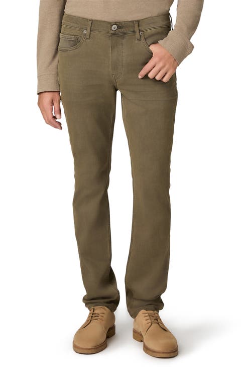 Lennox Slim Fit Jeans