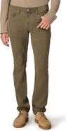 PAIGE Lennox Slim Fit Jeans