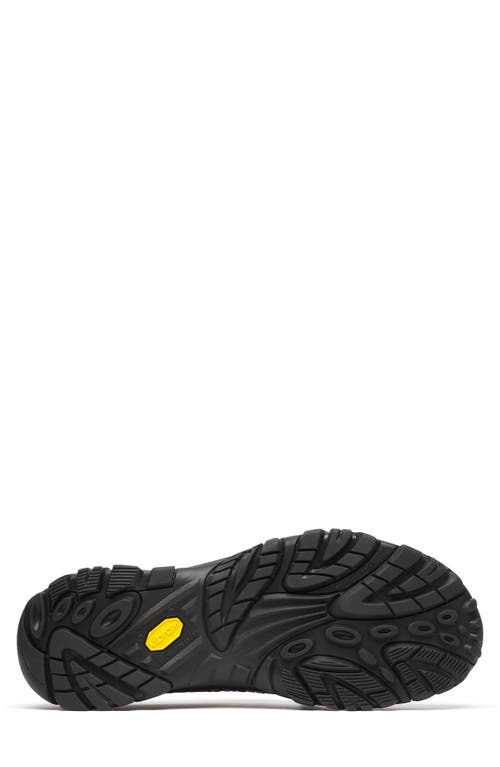 1trl Moab 2 Ltr Woven Slide In Black