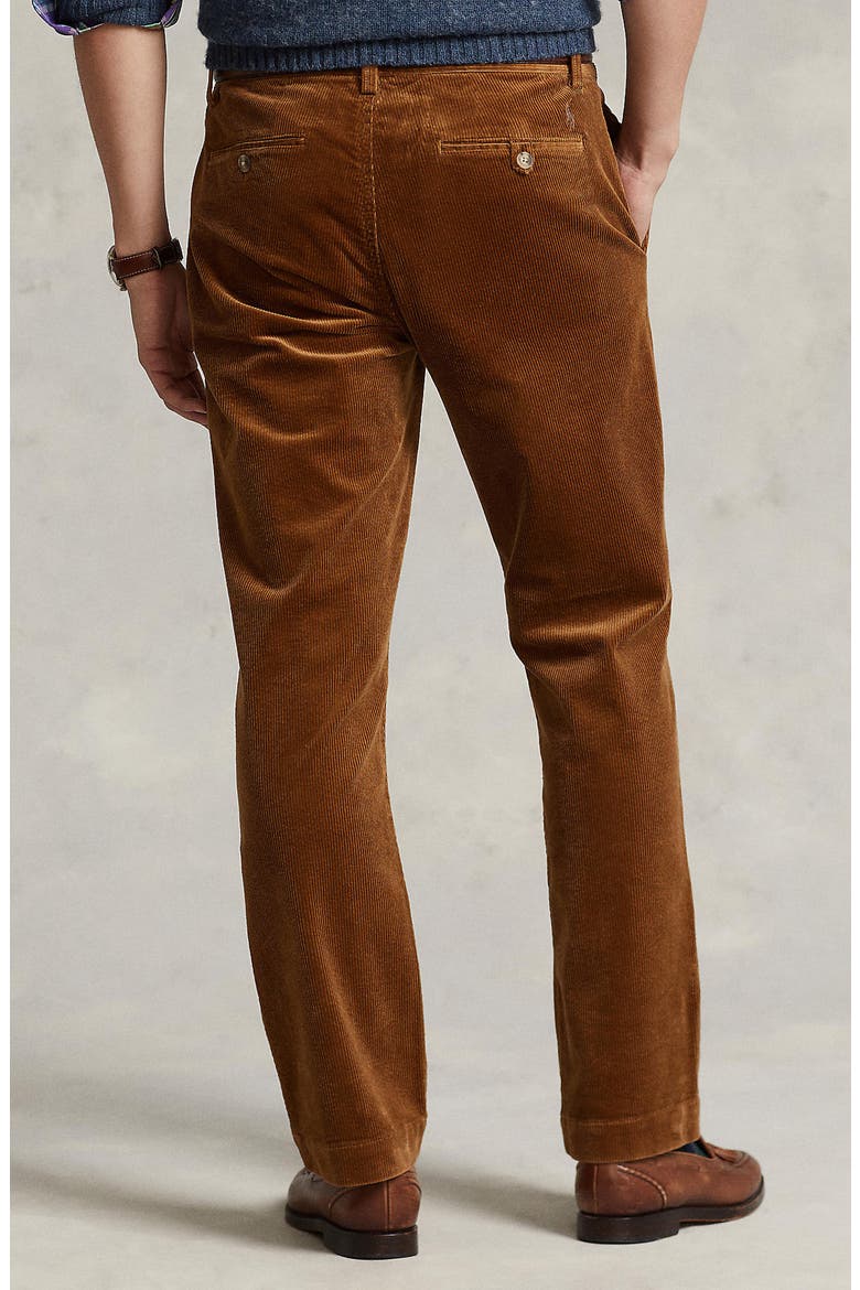 Polo Ralph Lauren Corduroy Pants (Men) | Nordstrom