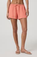 Vuori Trestles Twill Shorts