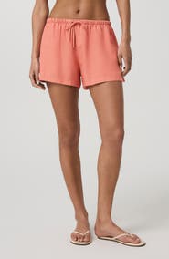Vuori Trestles Twill Shorts