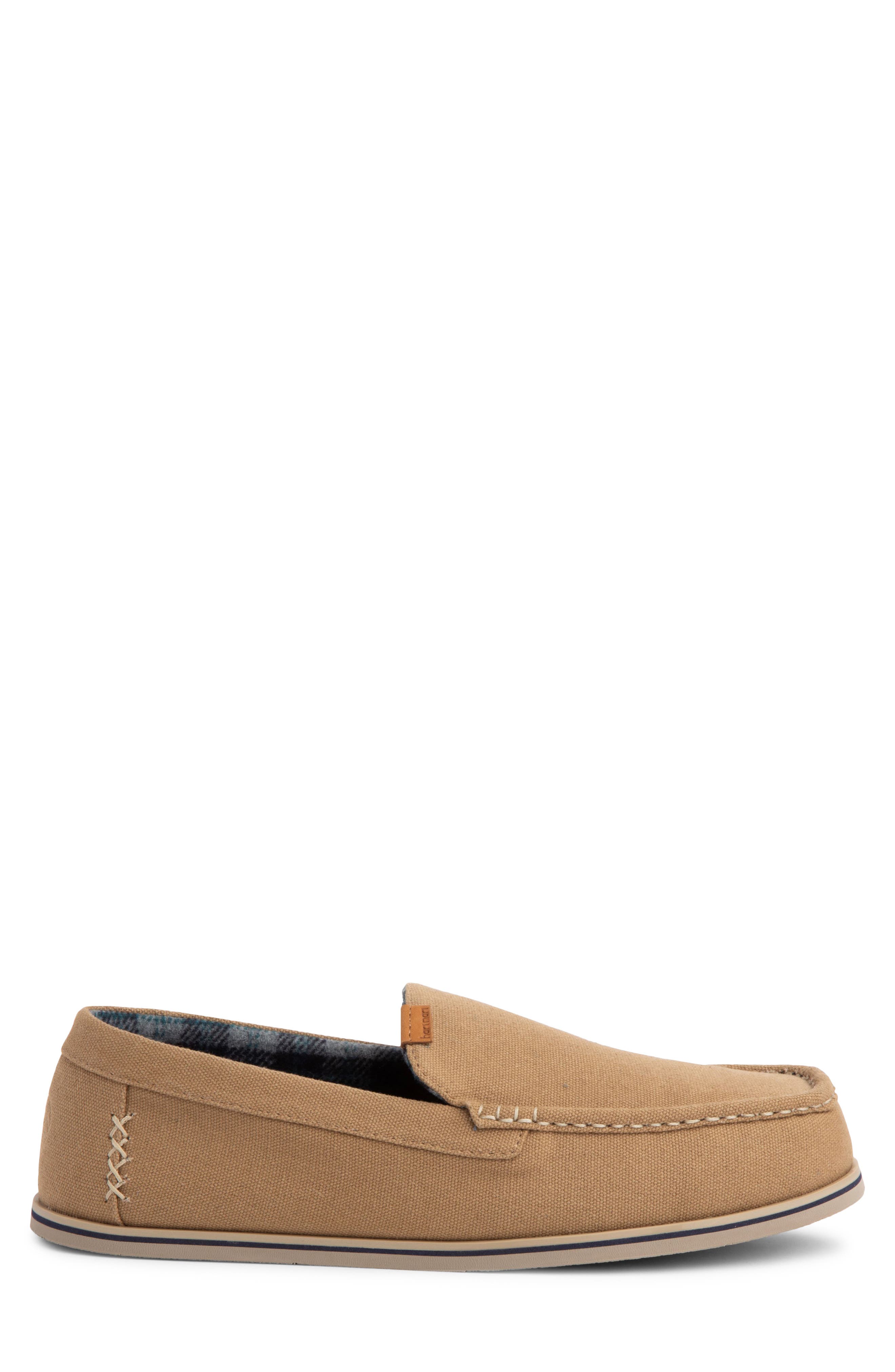 hari mari Hacienda Canvas Slipper, Alternate, color, Sierra