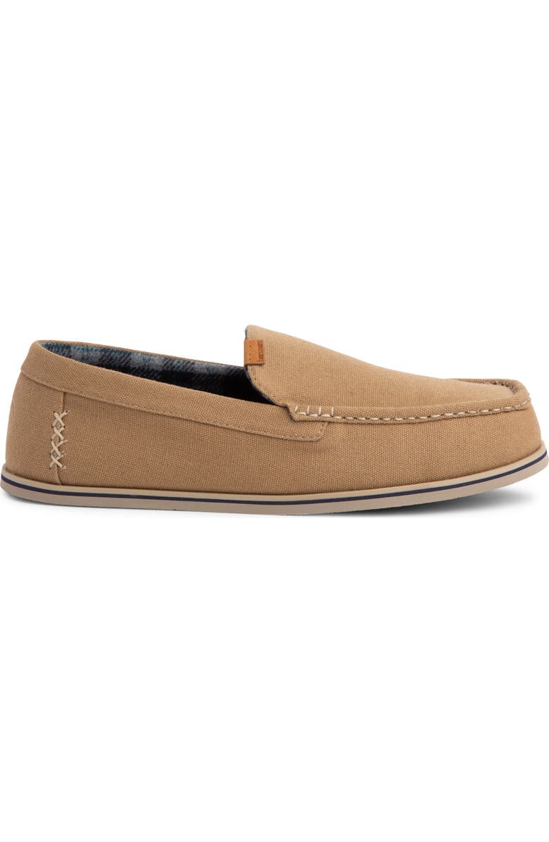 hari mari Hacienda Canvas Slipper, Alternate, color, Sierra