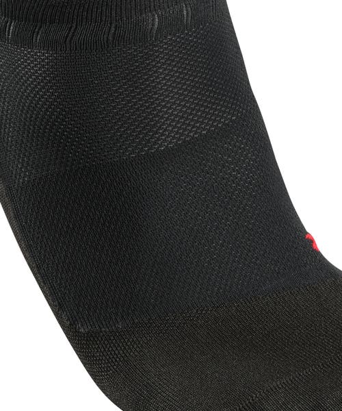 Falke Ru5 Race Invisible Running Socks In Blue