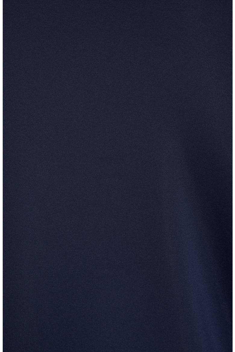 Traverse Stretch Quarter Zip Pullover, Alternate, color, LIBERTY NAVY