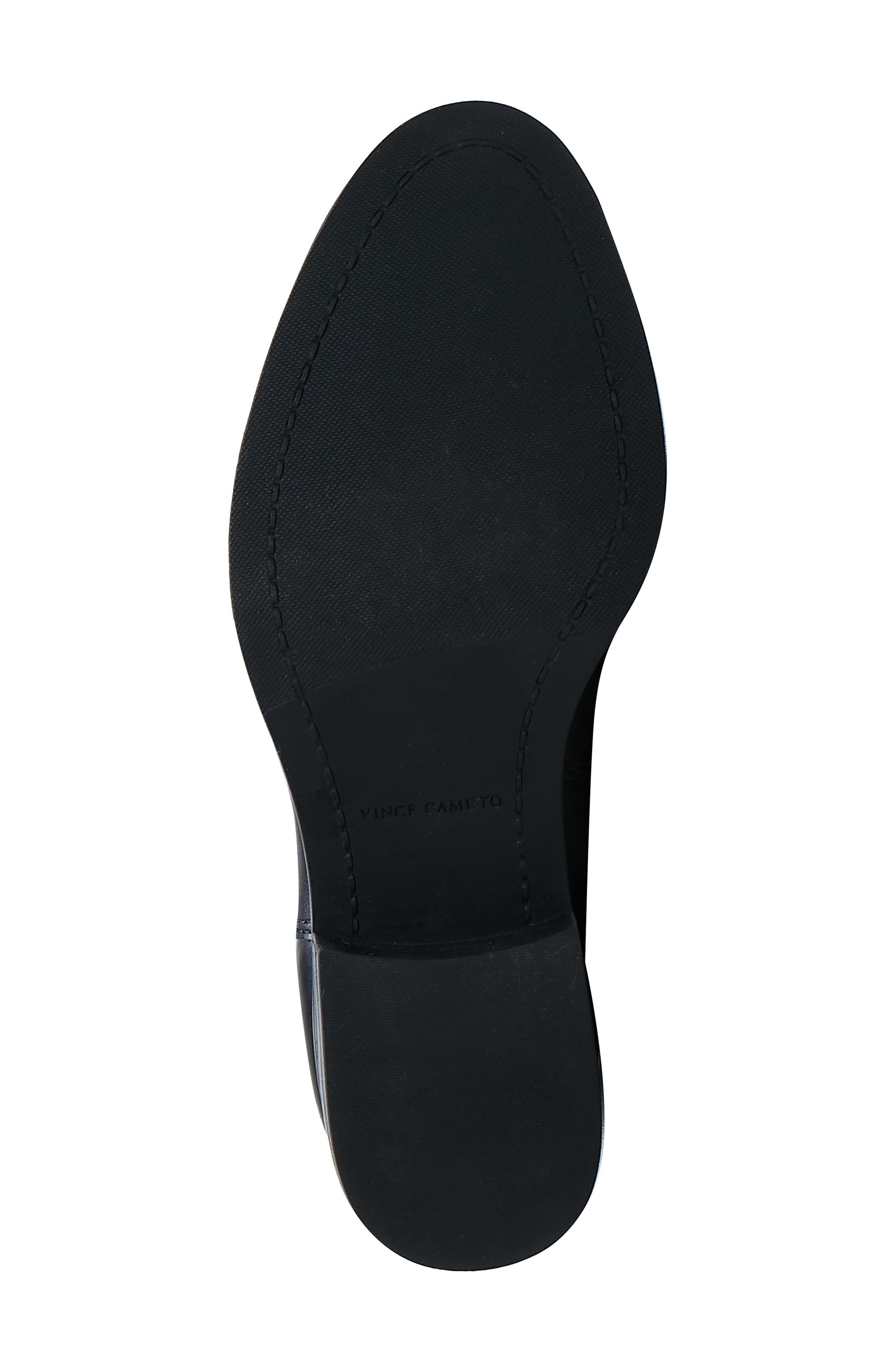 Vince Camuto Selpisa Knee High Boot, Alternate, color, 