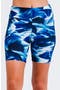  Navy Wave