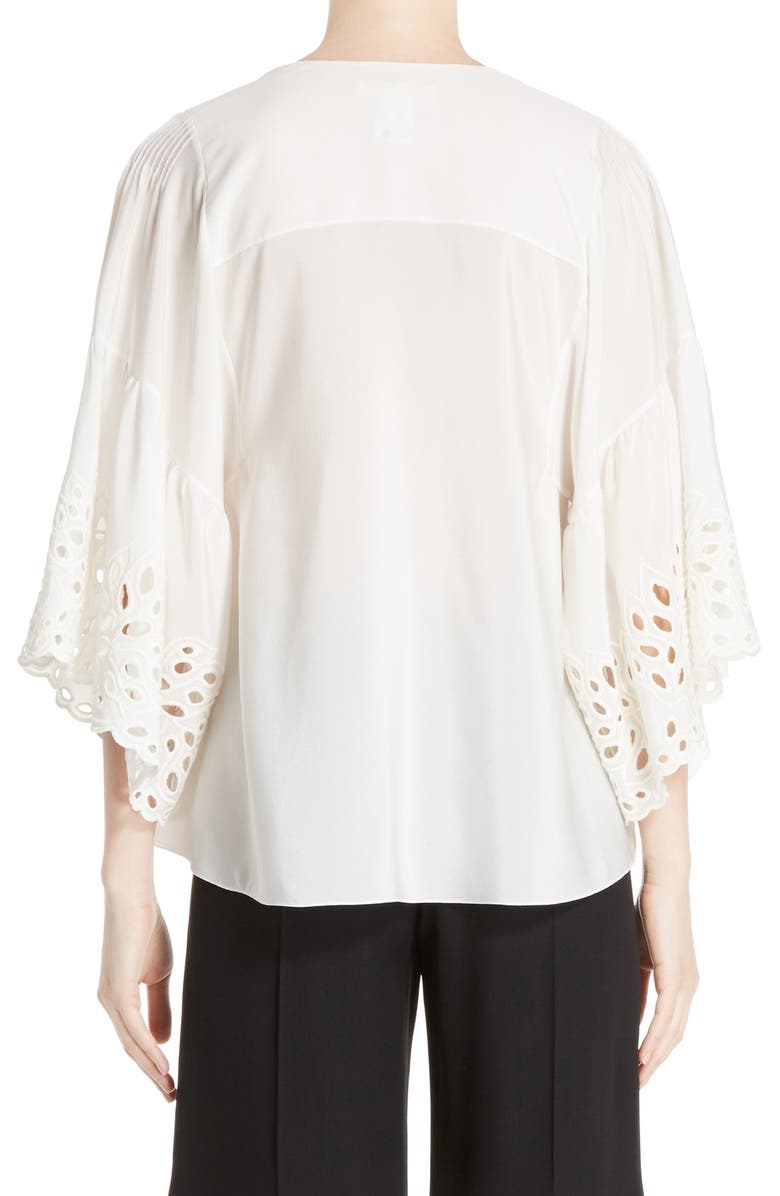 Chloé , Alternate, color, 