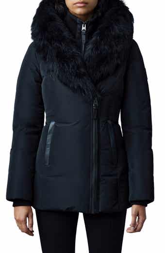 Mackage Kay Water Resistant Down Coat Nordstrom