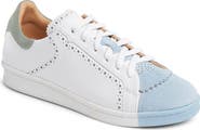 THE OFFICE OF US Elliot Leather Sneaker