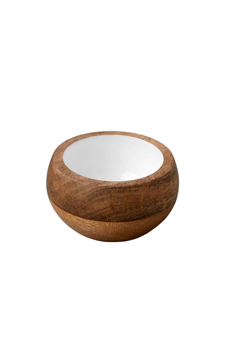 Madras Curva Bowl, Main, color, Brown