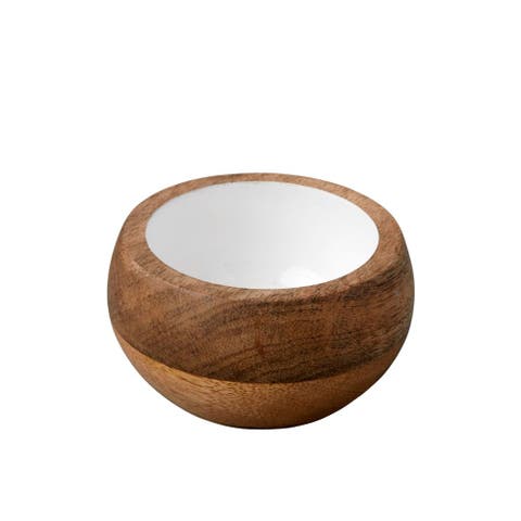 Madras Curva Bowl