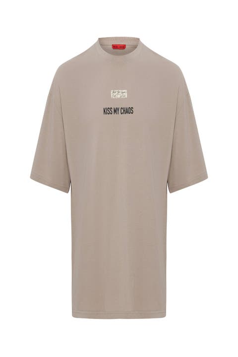 Pure Cotton Regular Fit Tshirt