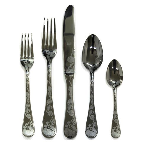 Venere Flatware Set - 5 Pieces