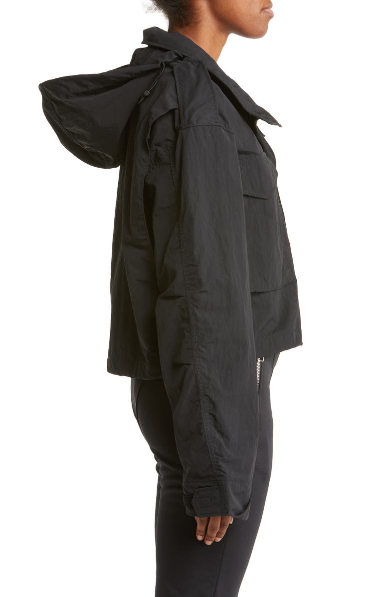 Reebok x Victoria Beckham Windbreaker, Alternate, color, 