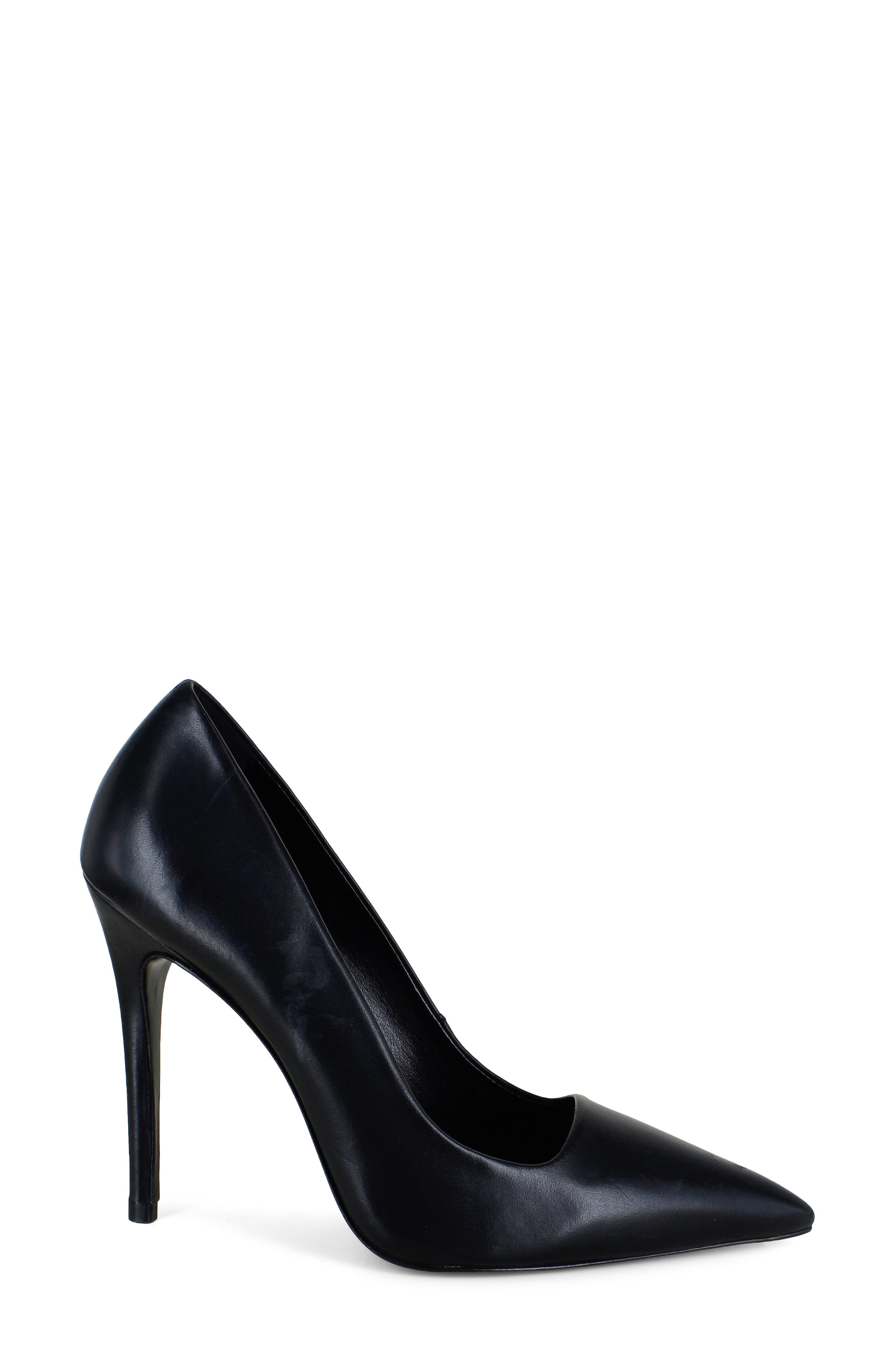 BCBGMAXAZRIA Niah Pointed Toe Pump, Alternate, color, 