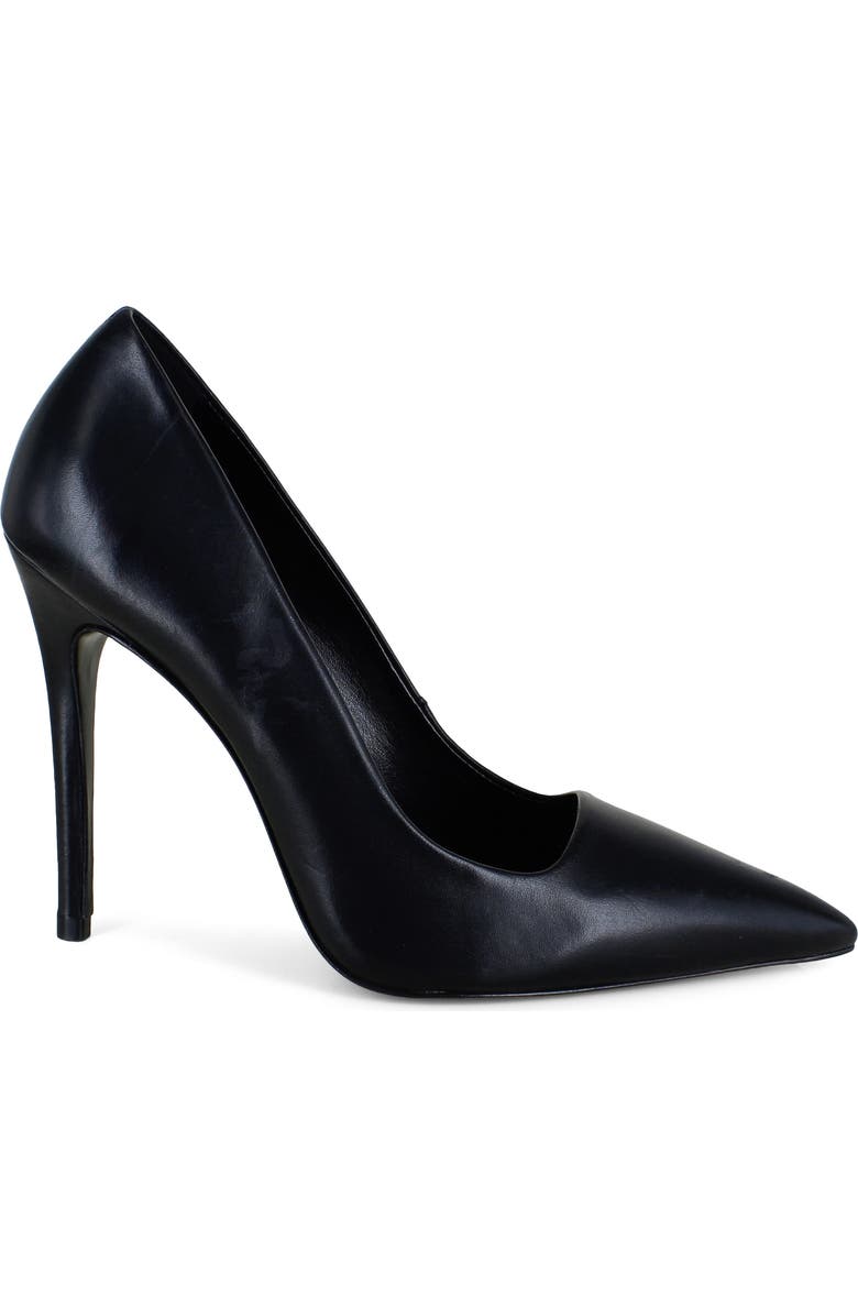 BCBGMAXAZRIA Niah Pointed Toe Pump, Alternate, color,