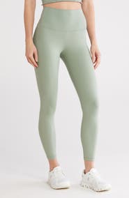 YOGALICIOUS Lux High Waist Leggings